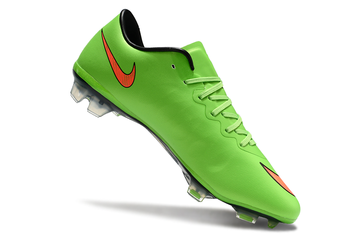 Mercurial Vapor