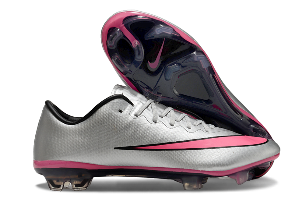 Mercurial Vapor