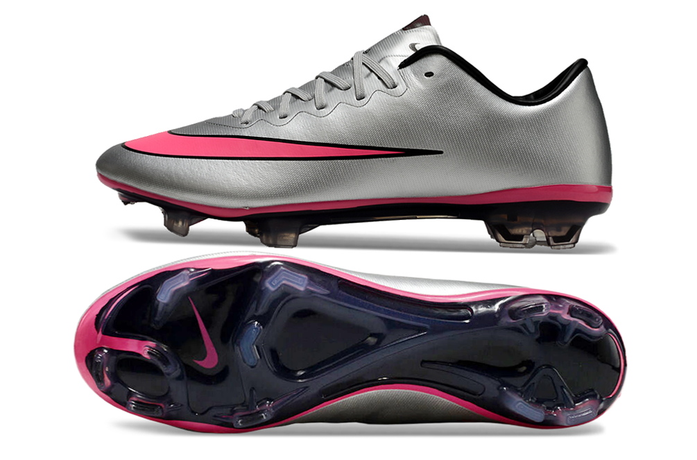 Mercurial Vapor