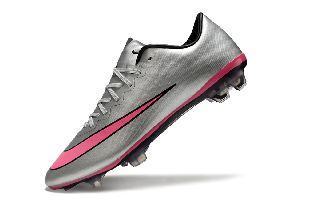 Mercurial Vapor