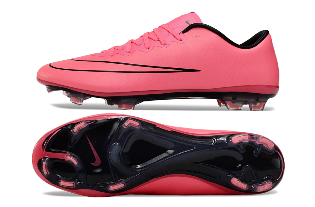 Mercurial Vapor