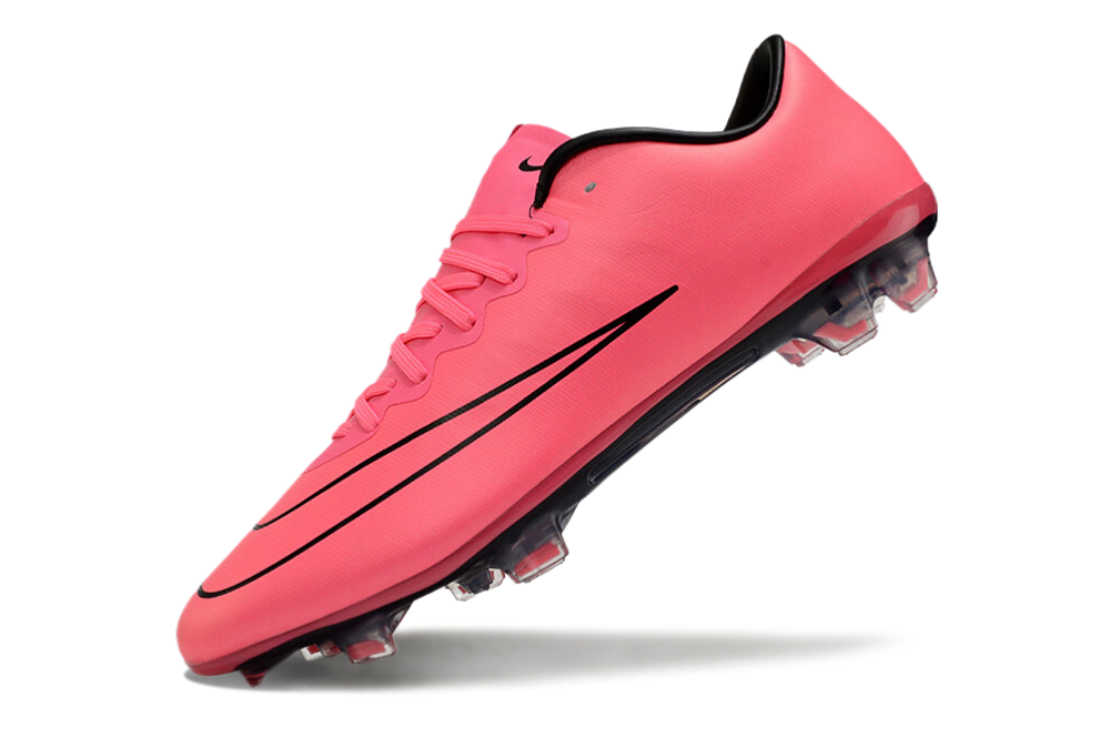 Mercurial Vapor