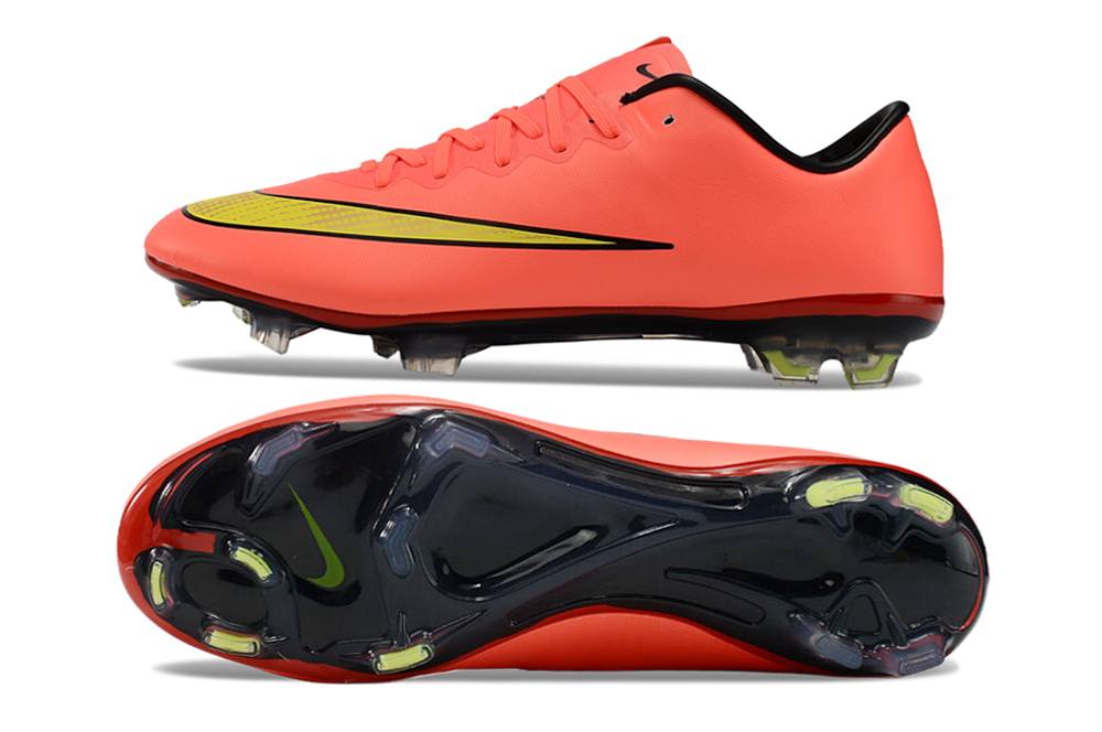 Mercurial Vapor