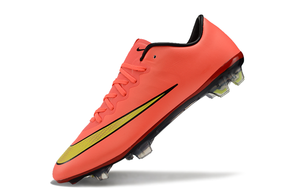 Mercurial Vapor