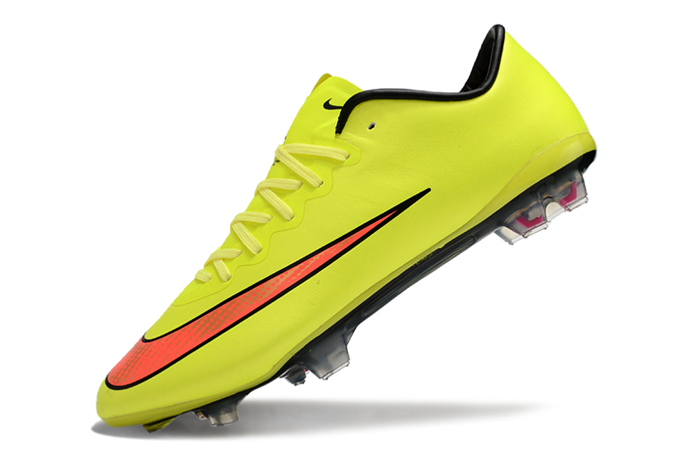 Mercurial Vapor