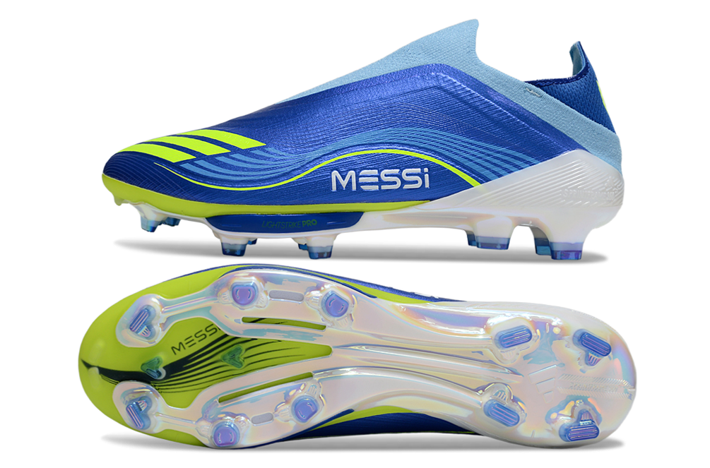 F50 Elite