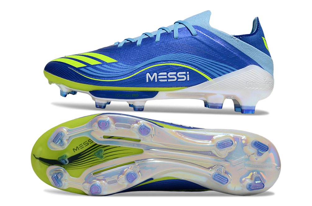 F50 Elite