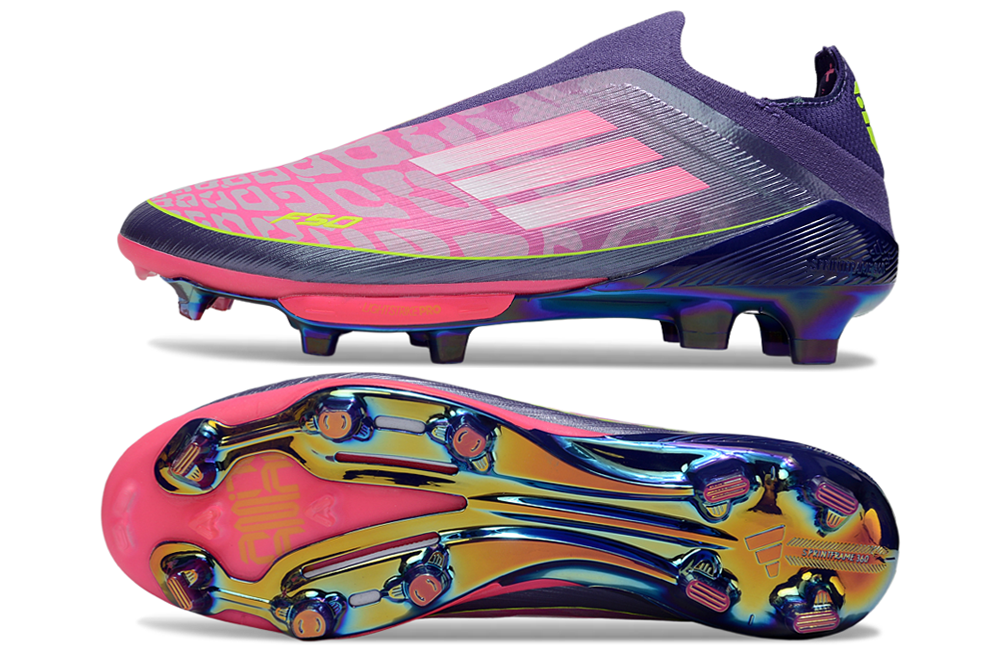 F50 Elite