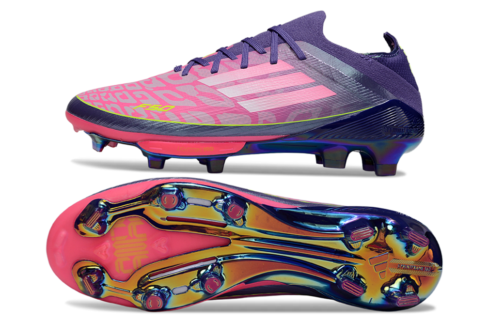 F50 Elite