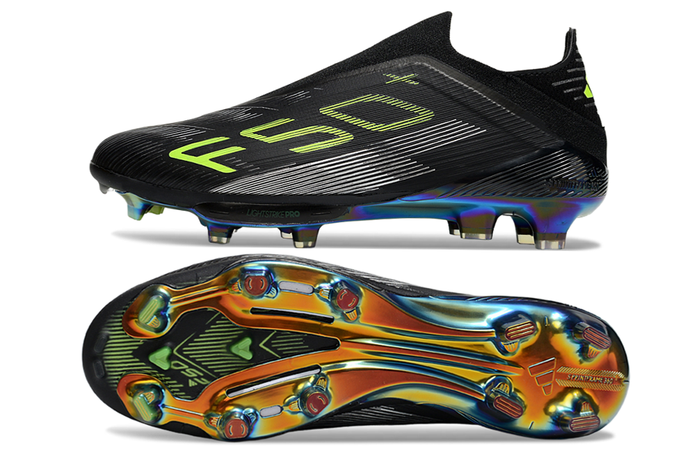 F50 Elite