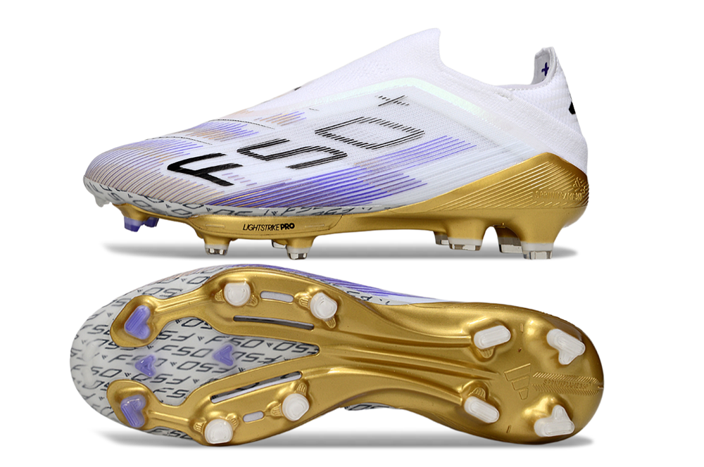 F50 Elite