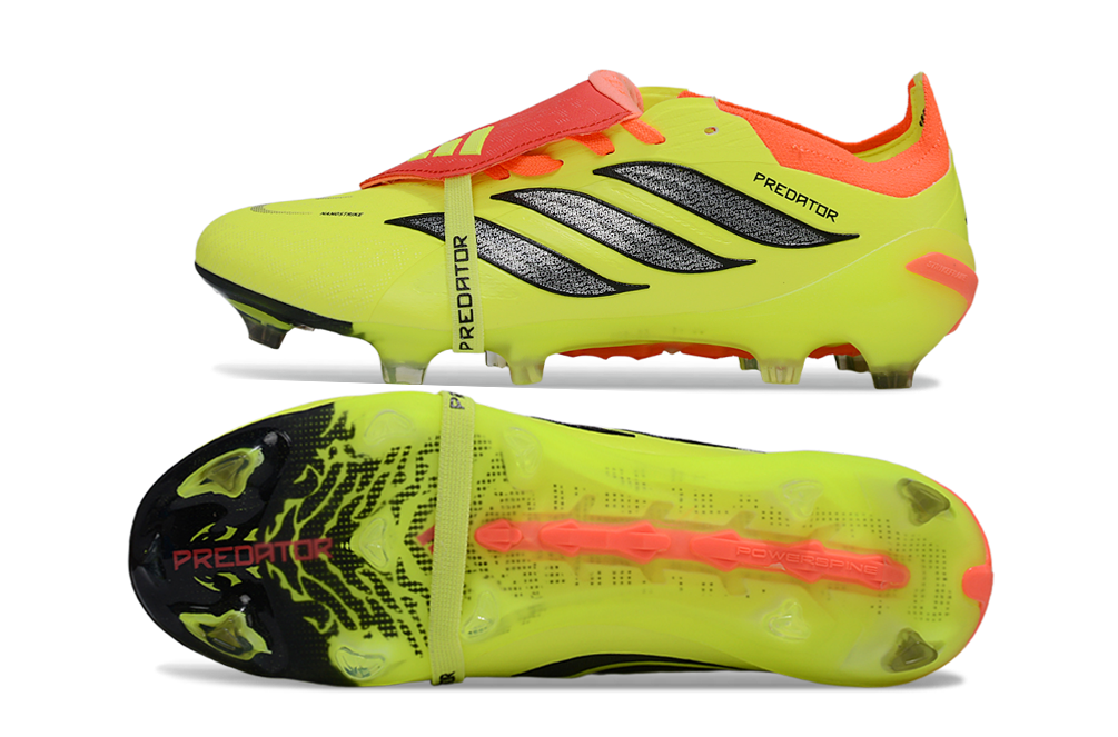 Predator 26 Elite FG