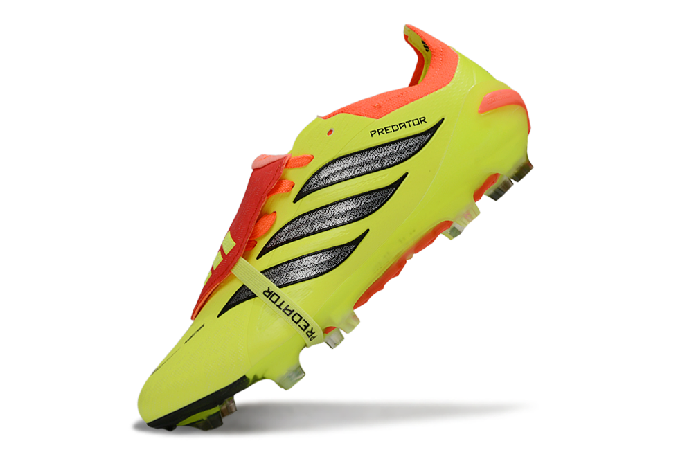 Predator 26 Elite FG