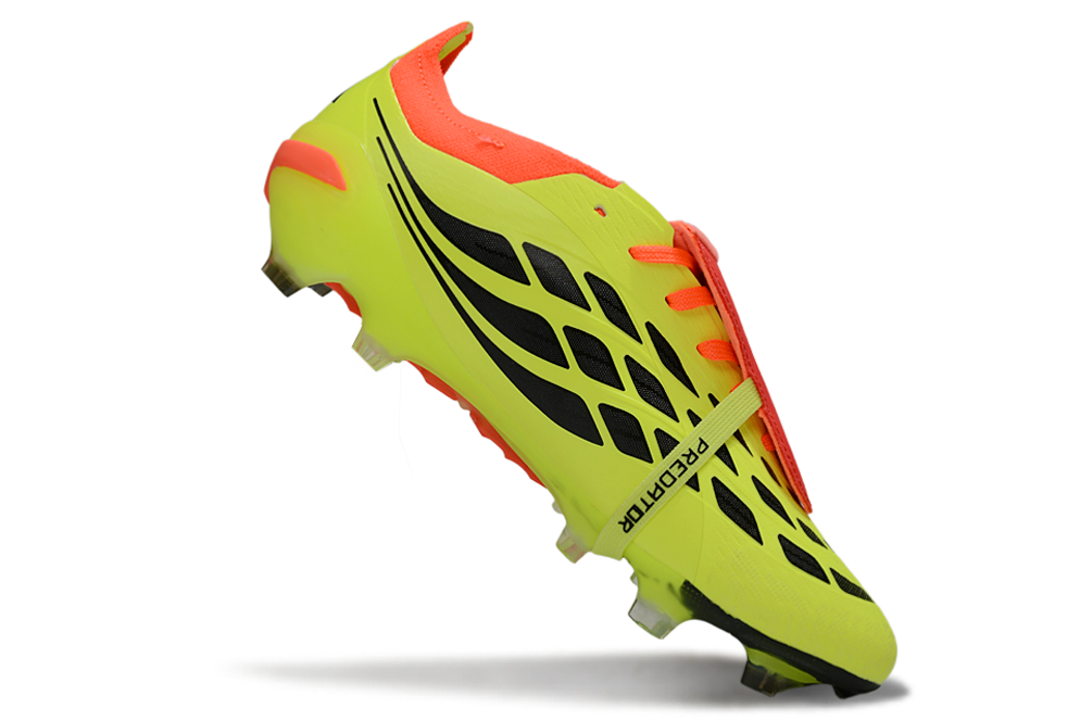 Predator 26 Elite FG