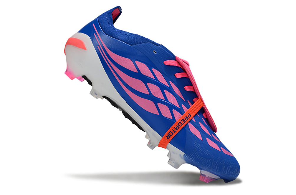 Predator 26 Elite FG