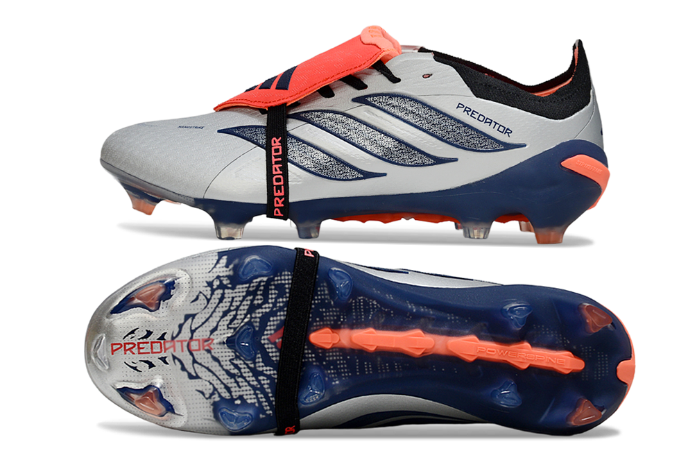 Predator 26 Elite FG