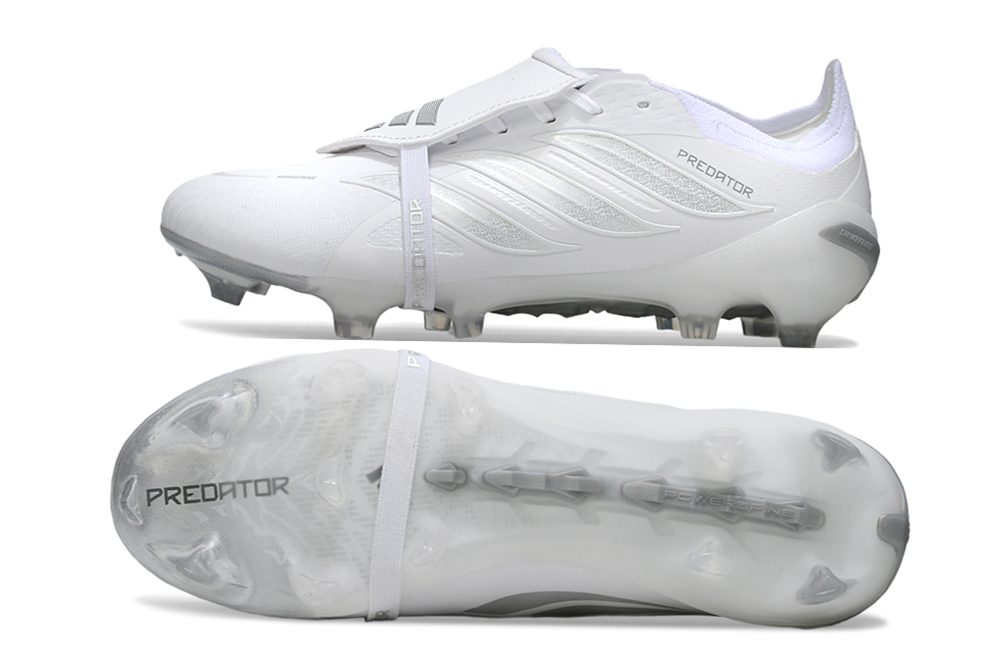 Predator 26 Elite FG