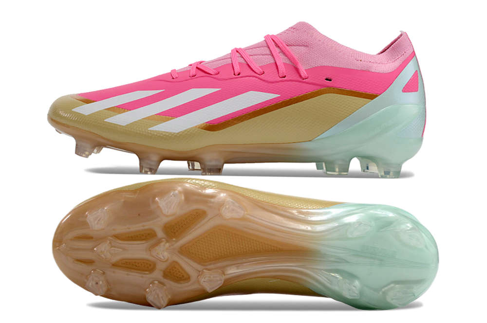 X Crazyfast Elite FG