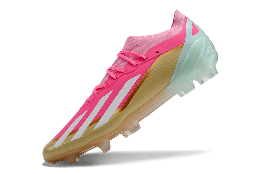 X Crazyfast Elite FG