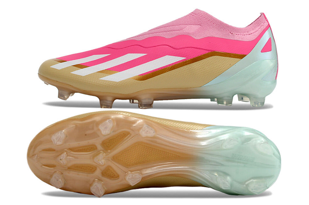 X Crazyfast Elite FG