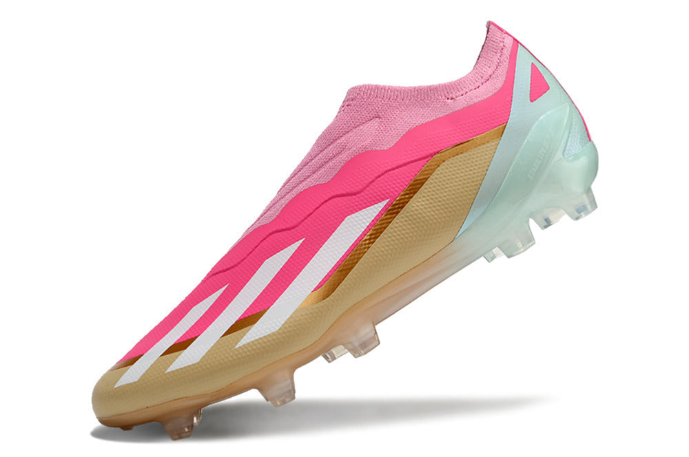 X Crazyfast Elite FG