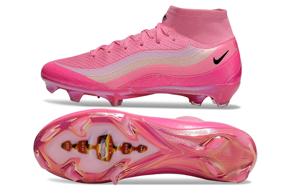 Air Zoom Mercuial Superfly IIX Elite FG
