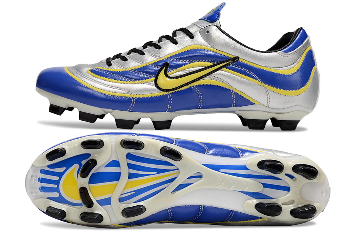Mercurial R9