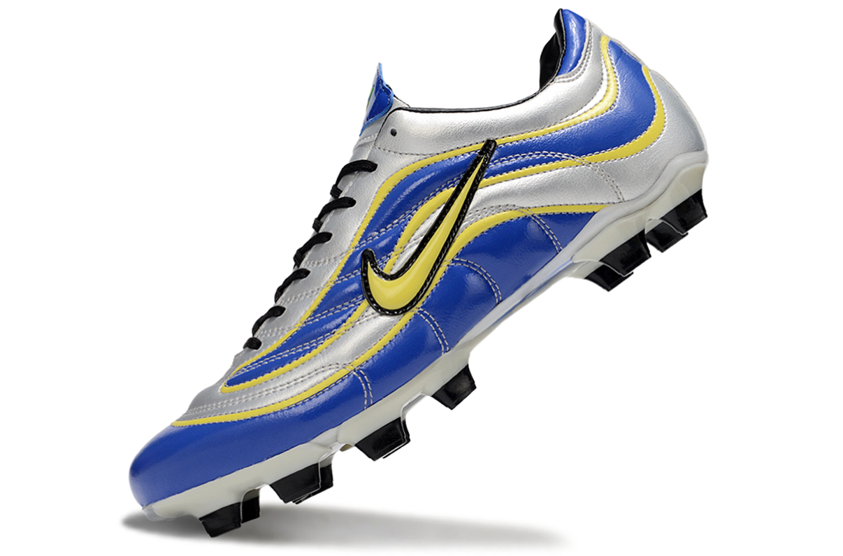 Mercurial R9