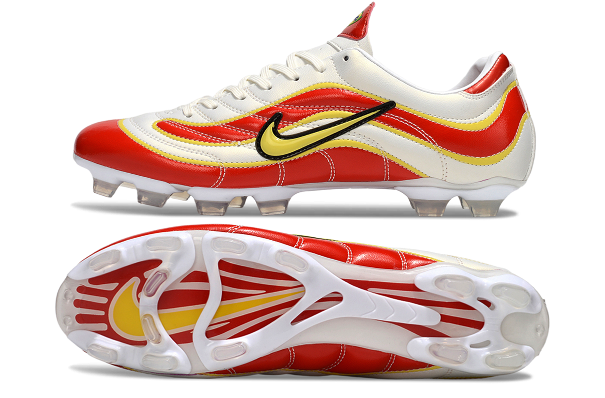 Mercurial R9