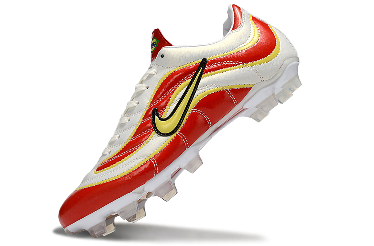Mercurial R9