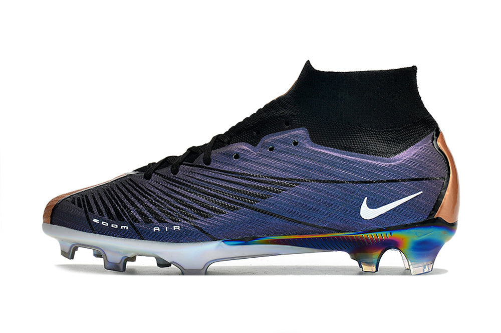 Zoom Mercurial Superfly IX MDS Elite FG