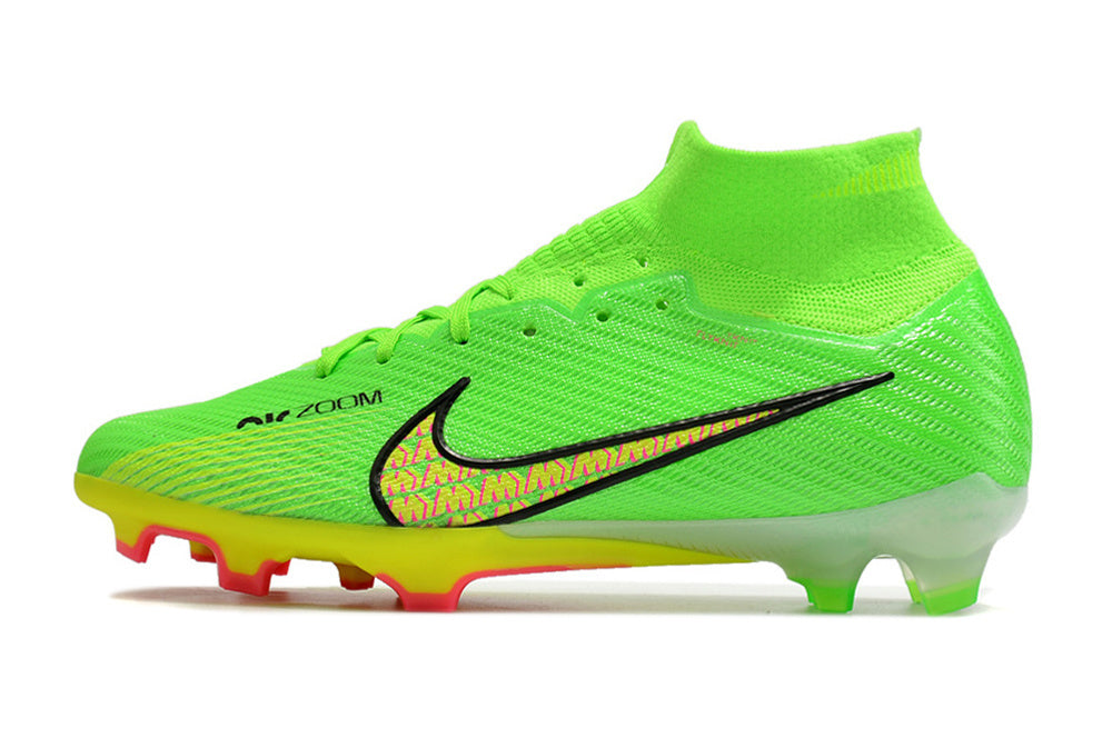 Air Zoom Mercurial Superfly IX Elite FG
