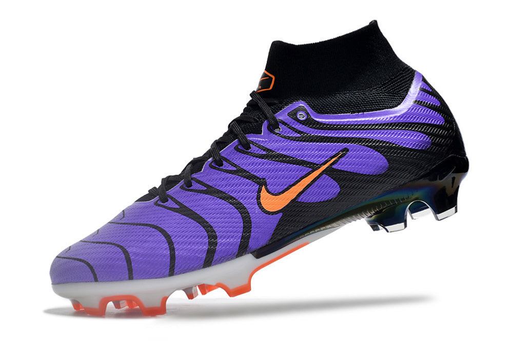Mercurial Superfly 9 FG x Air Max Plus