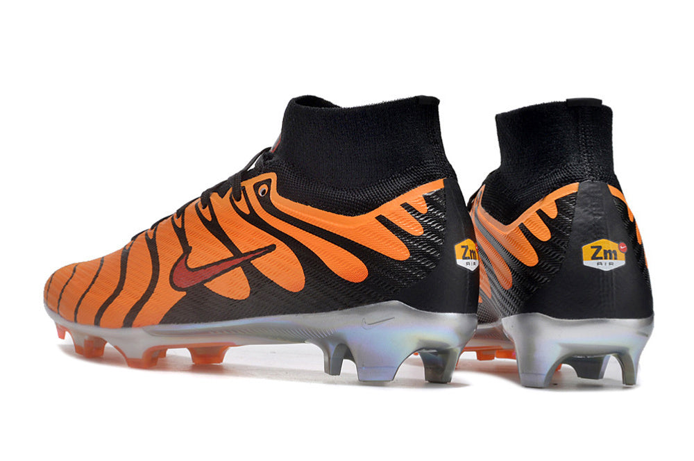 Mercurial Superfly 9 FG x Air Max Plus