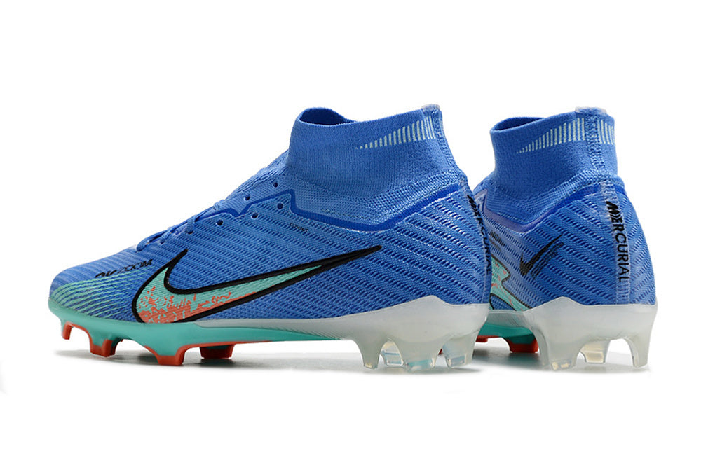 Air Zoom Mercurial Superfly IX Elite KM FG