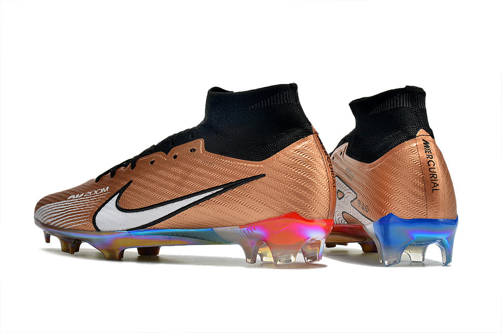 Air Zoom Mercurial Superfly IX Elite FG
