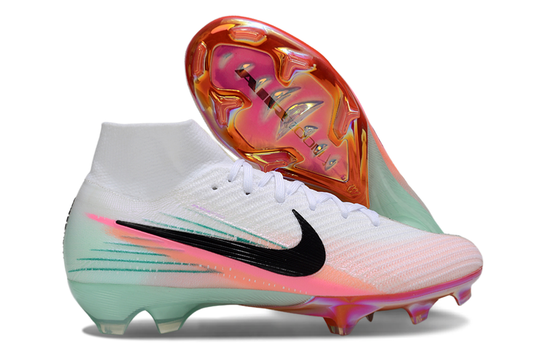 Air Zoom Mercuial Superfly IIX Elite FG