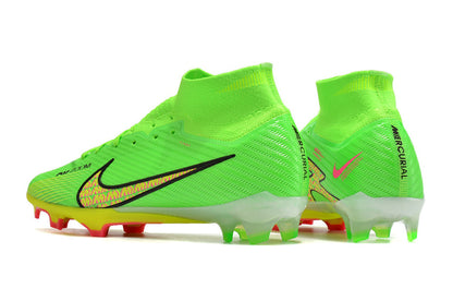 Air Zoom Mercurial Superfly IX Elite FG