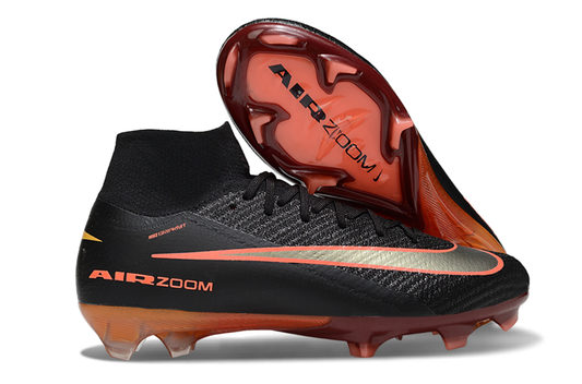 Air Zoom Mercuial Superfly IIX Elite FG