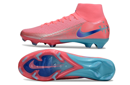Air Zoom Mercuial Superfly IIX Elite FG
