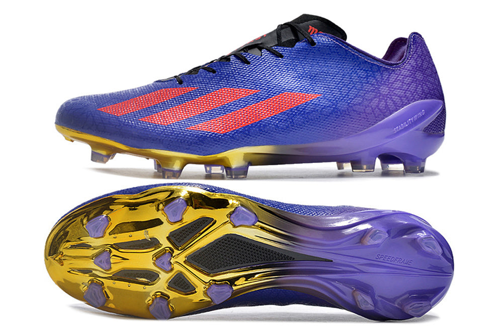 X Crazyfast Elite FG