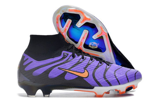 Mercurial Superfly 9 FG x Air Max Plus
