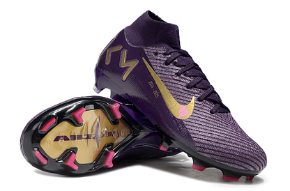 Air Zoom Mercuial Superfly IIX Elite FG