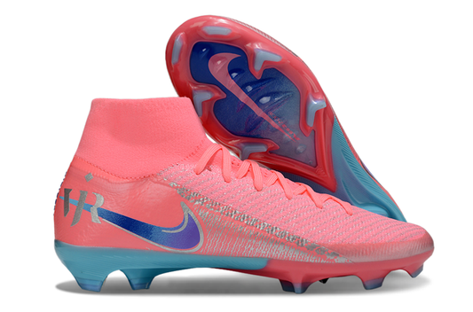 Air Zoom Mercuial Superfly IIX Elite FG