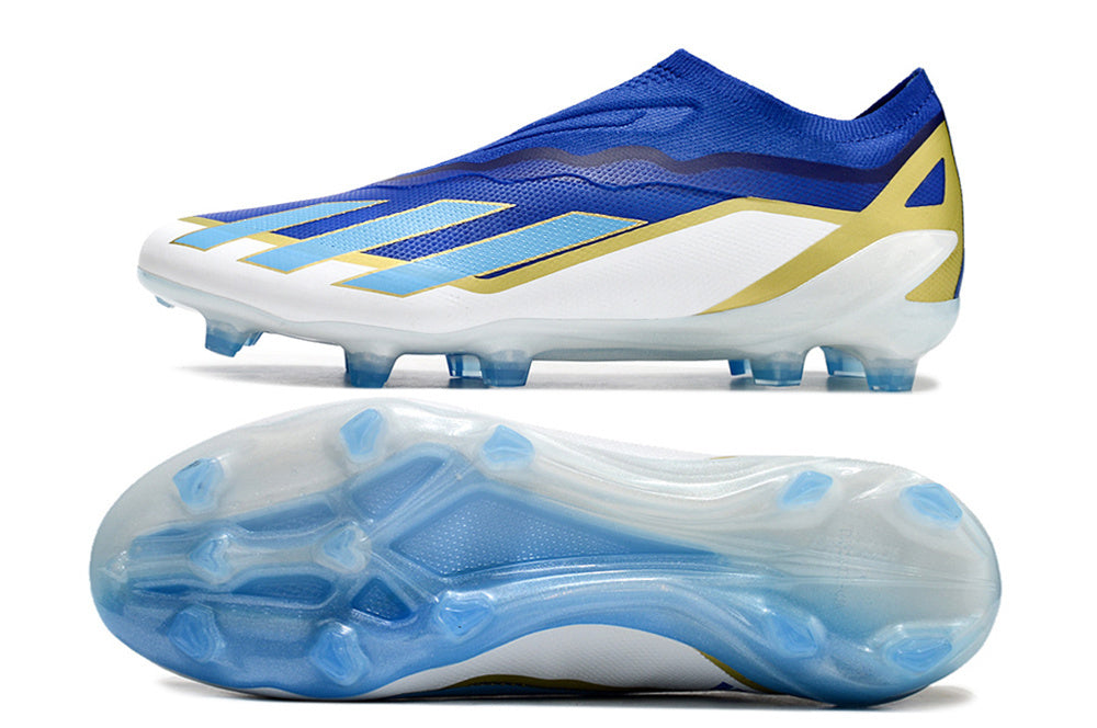 X Crazyfast Elite FG
