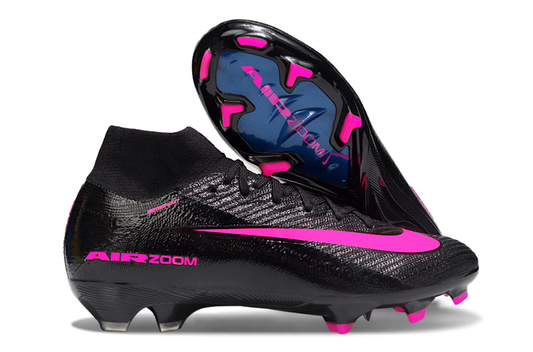 Air Zoom Mercuial Superfly IIX Elite FG