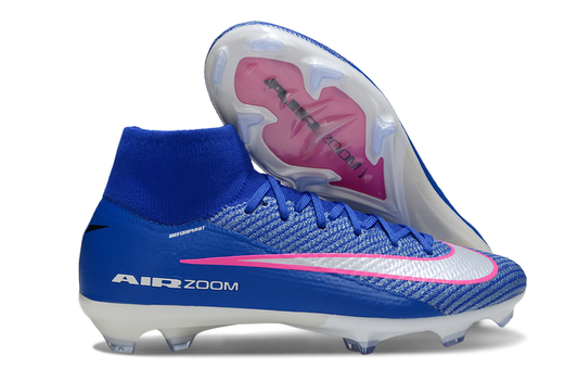 Air Zoom Mercuial Superfly IIX Elite FG