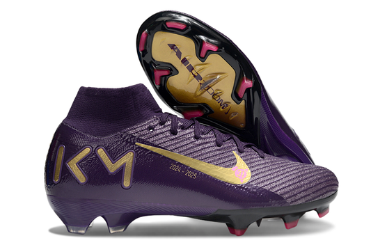 Air Zoom Mercuial Superfly IIX Elite FG