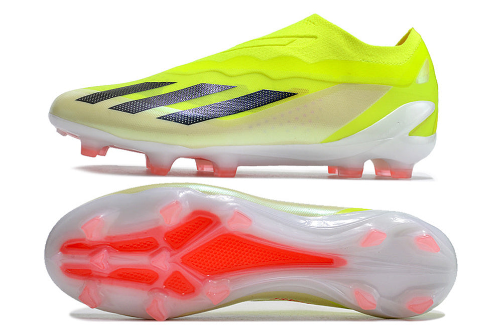 X Crazyfast Elite FG