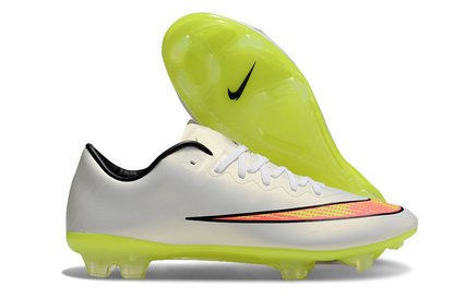 Mercurial Vapor